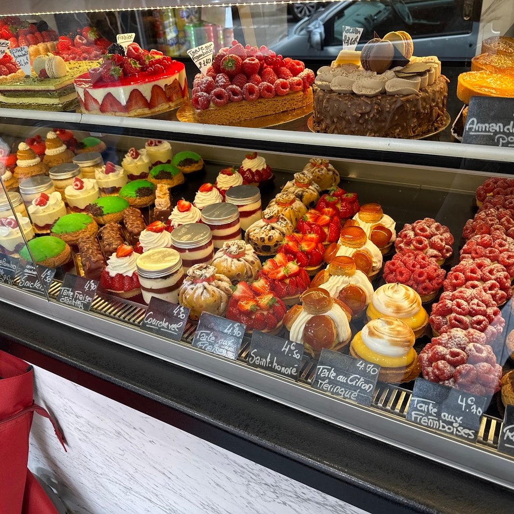Boulangerie 3 B 1